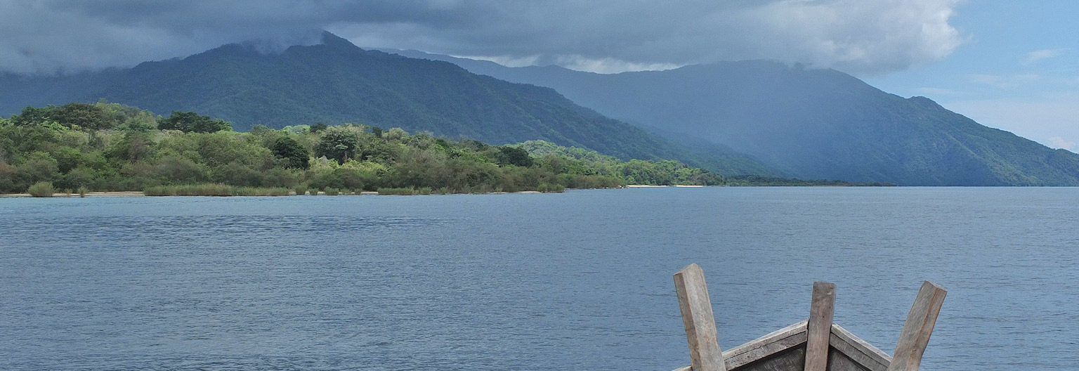 Mahale Mountains National Park