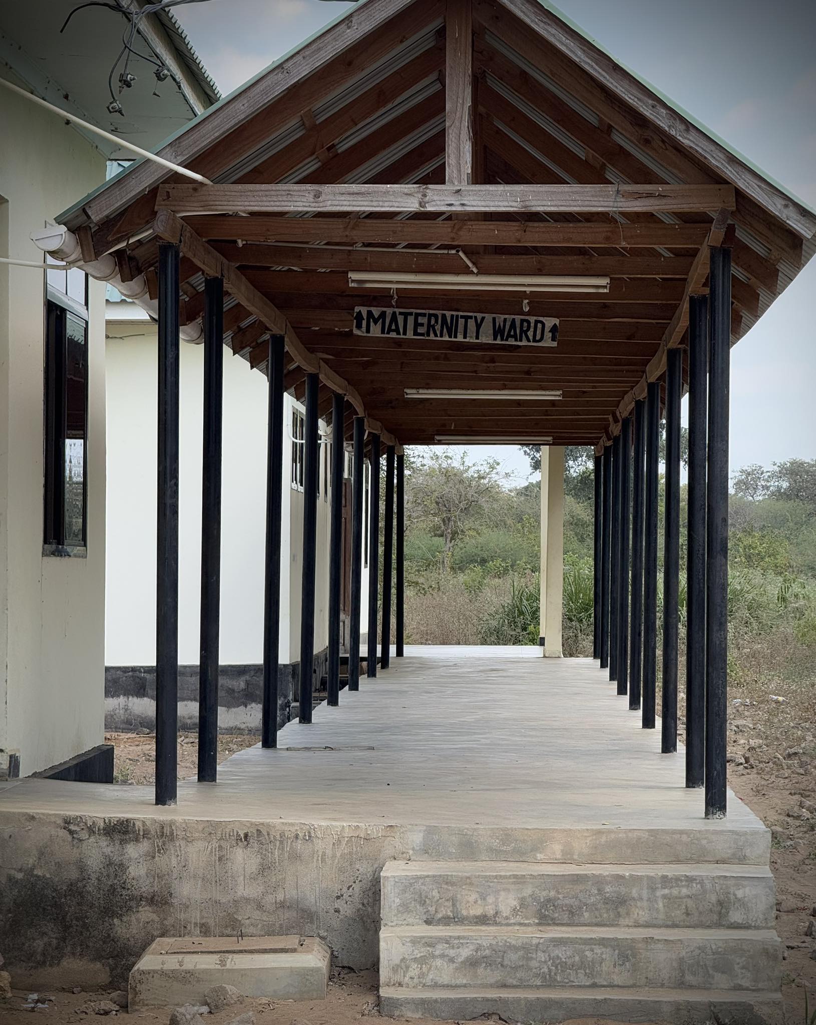 Maternity Clinic